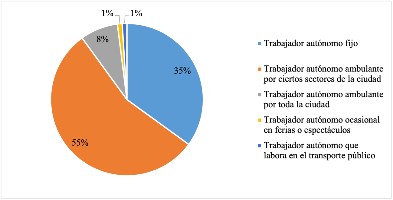 Gráfico, Gráfico circular
Descripción generada automáticamente