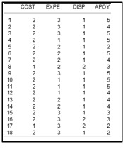 Tabla
Descripción generada automáticamente