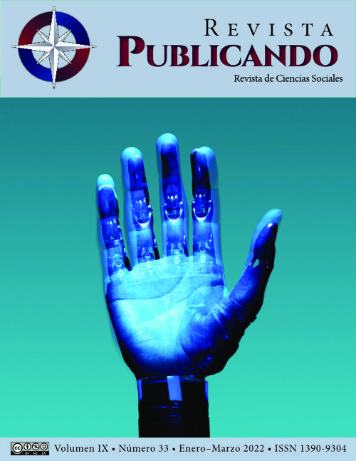 revista publicando número 33