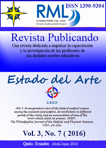 Vol 3. No 7